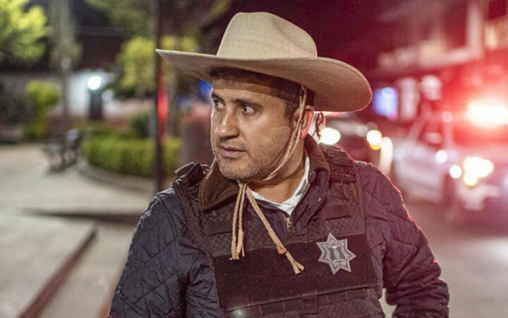 Fiscal de Michoacán da detalles del asesinato del alcalde de Uruapan | Video