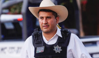 Difunden carta póstuma atribuida a presunto implicado en el homicidio de Carlos Manzo: 'Nos van a querer silenciar'