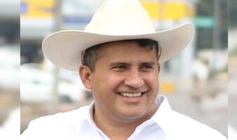 Alcalde de Uruapan denunció retiro de fuerzas federales a inicios de octubre