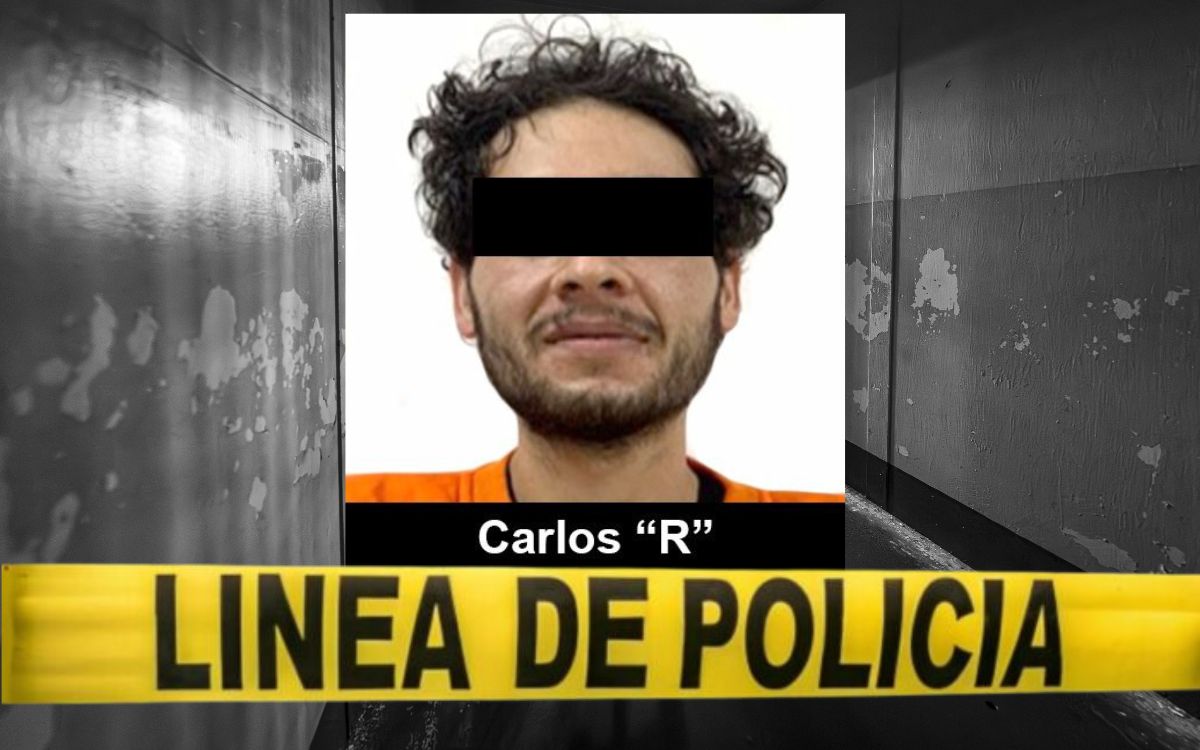 Dan 11 años de prisión a Carlos 'N' por narcomenudeo y portación de armas en Quintana Roo
