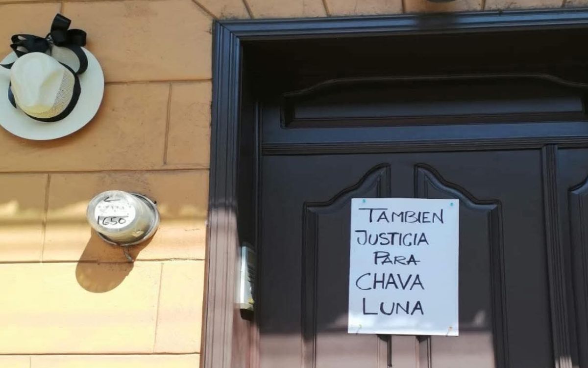 Familia de empresario reclama acción tras su muerte en Uruapan Familia de empresario reclama acción tras su muerte en Uruapan