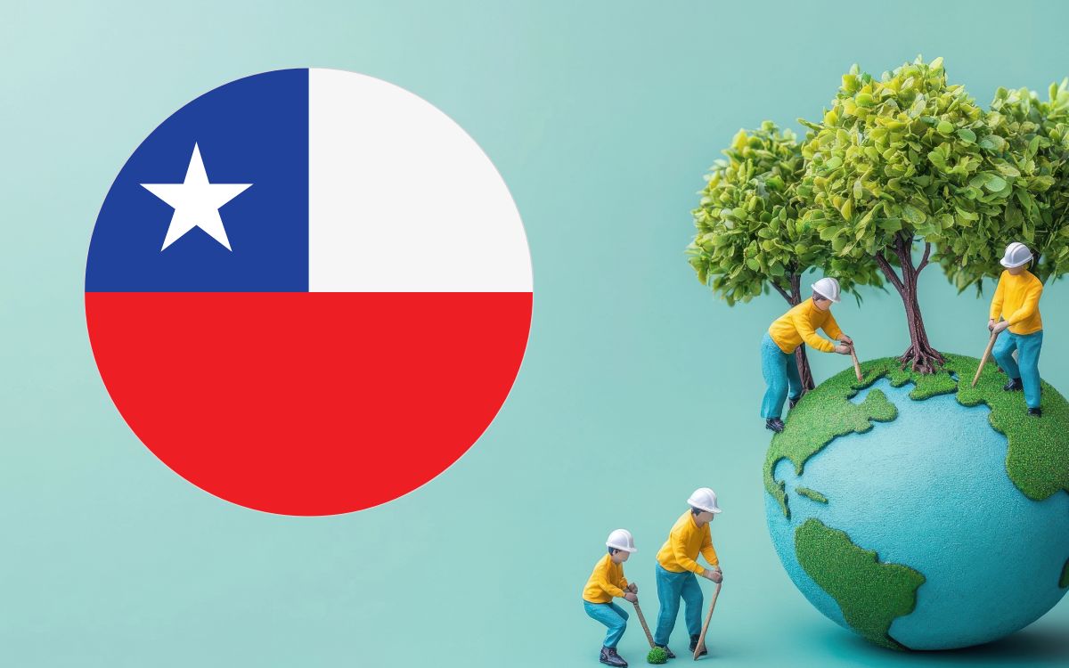 Chile blinda desarrollo de zonas extremas con un nuevo plan a diez años Chile blinda desarrollo de zonas extremas con un nuevo plan a diez años