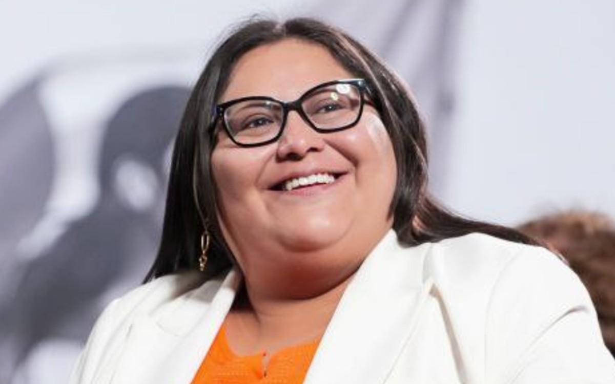 Citlalli Hernández dice que Fernández Noroña hizo comentarios ‘poco sensibles’ sobre Grecia Quiroz