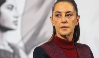 Sheinbaum envía al Senado terna de mujeres como finalistas para encabezar la FGR