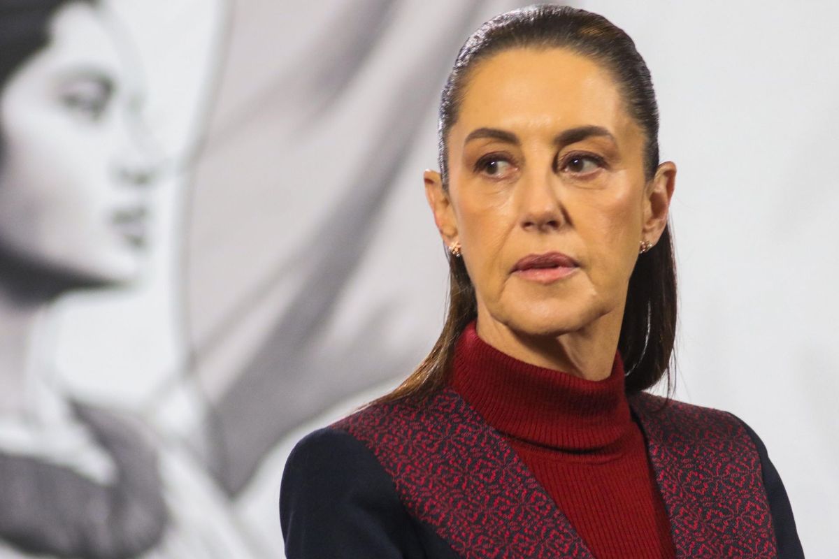 Sheinbaum respalda adelantar revocación de mandato a 2027 para ahorrar recursos Sheinbaum respalda adelantar revocación de mandato a 2027 para ahorrar recursos
