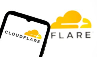 Millones de usuarios sufren fallos de acceso a internet tras un fallo de Cloudflare