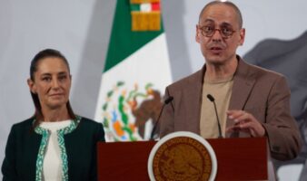 ‘Coatlicue’ ¿Qué podrá hacer la supercomputadora 'pública' de México?