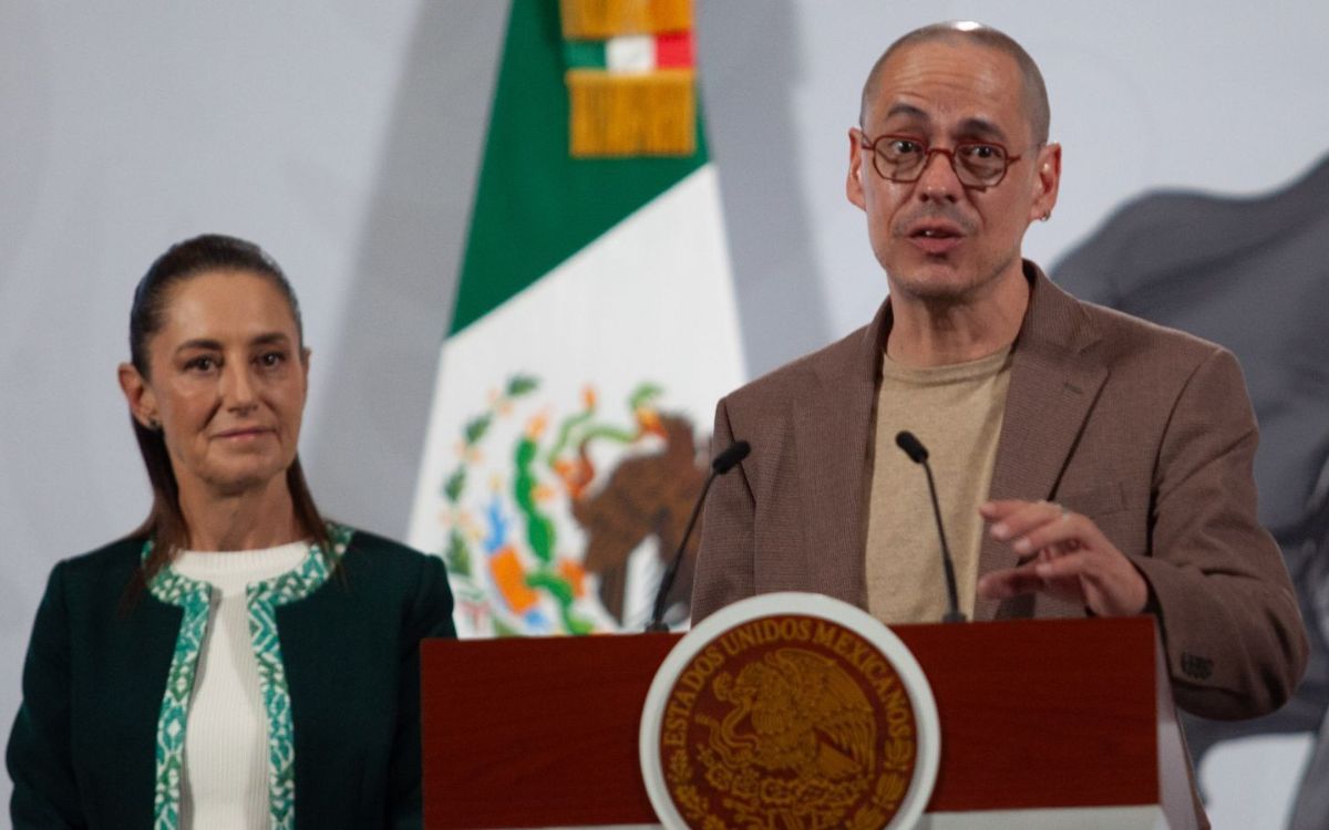 ‘Coatlicue’ ¿Qué podrá hacer la supercomputadora 'pública' de México? ‘Coatlicue’ ¿Qué podrá hacer la supercomputadora 'pública' de México?