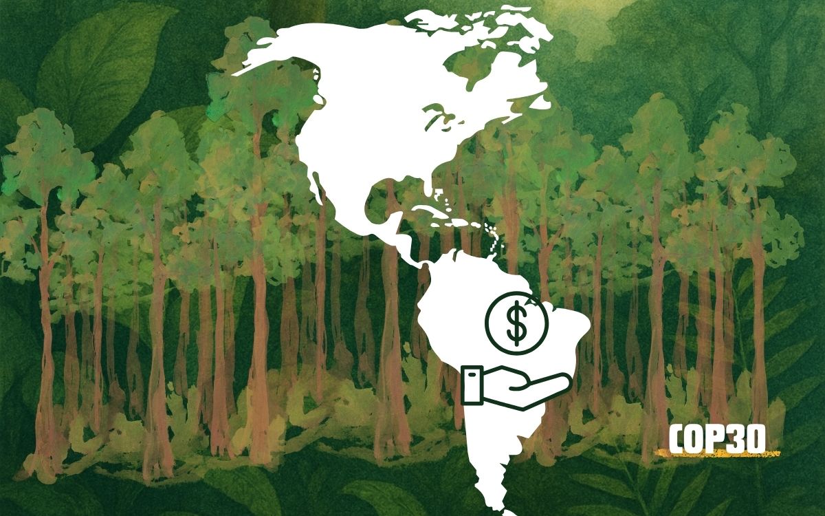 América Latina vuelve al centro de las negociaciones de clima