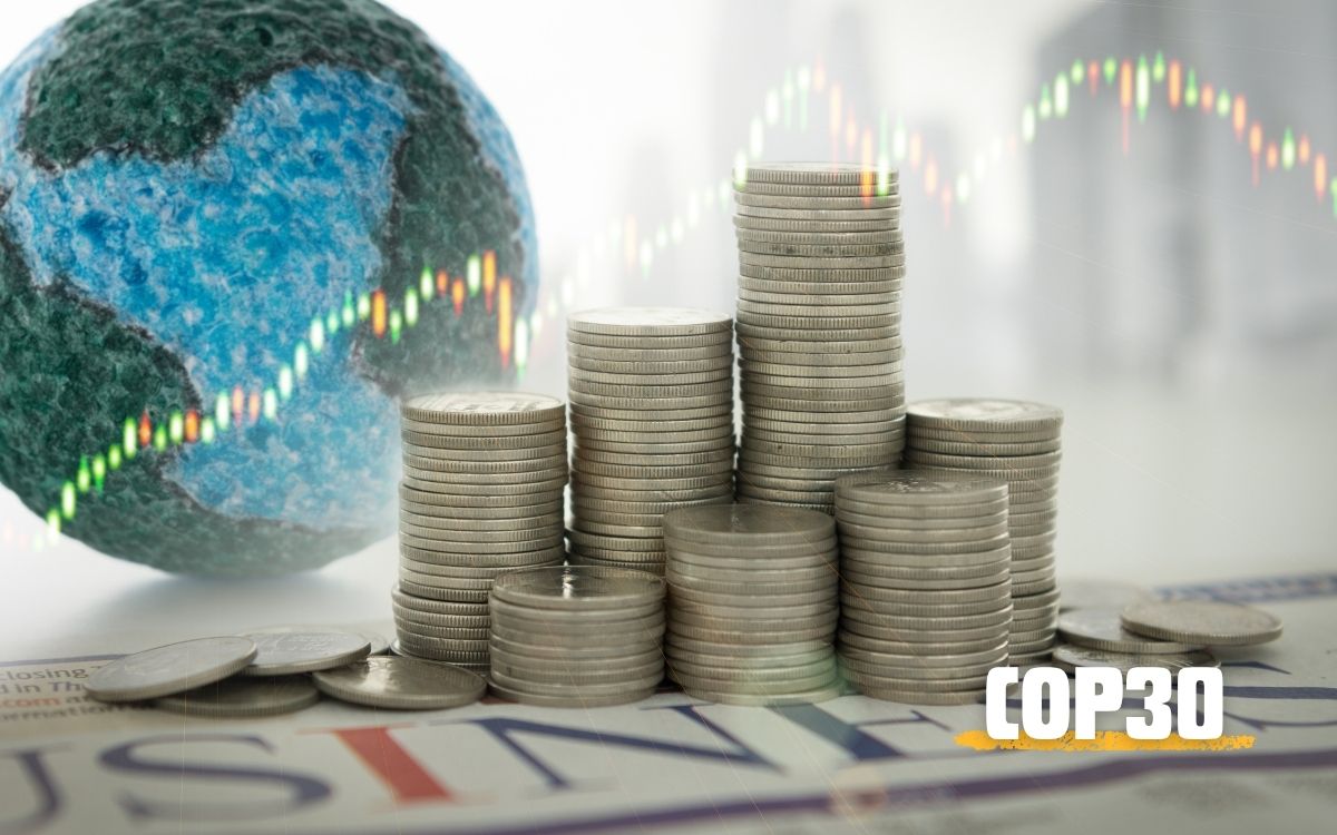 ONU afirma que la inacción climática traerá estancamiento económico e inflación