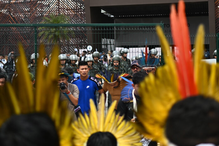 COP30 | WWF celebra compromiso de 1,800 millones para tenencia de tierras de pueblos indígenas – Aristegui Noticias