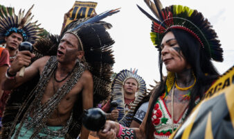 COP30 | WWF celebra compromiso de 1,800 millones para tenencia de tierras de pueblos indígenas