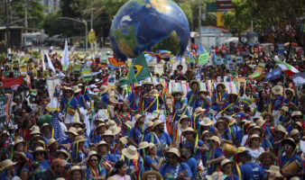 Arranca la recta final de la COP30 entre incertidumbre y tensiones por el financiamiento