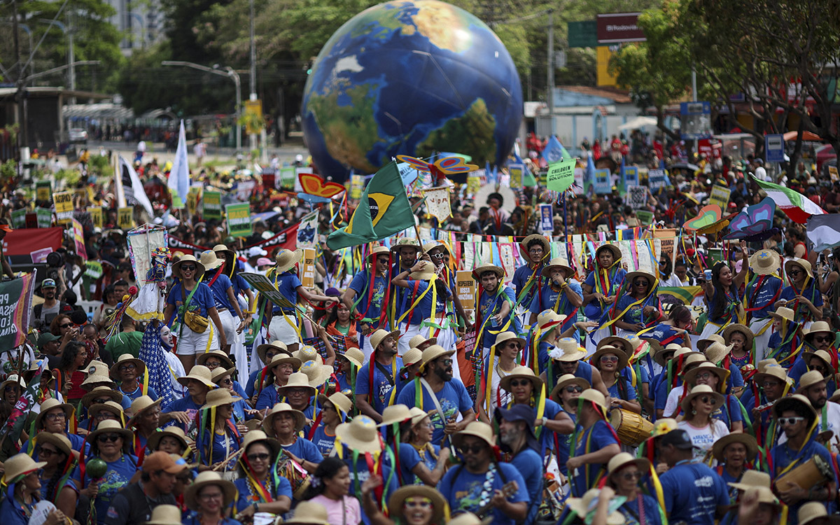 Arranca la recta final de la COP30 entre incertidumbre y tensiones por el financiamiento