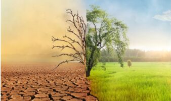 El cambio climático, la biodiversidad y las personas: una mirada desde México