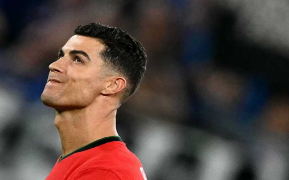 "Definitivamente, el de 2026 será mi último Mundial": Cristiano Ronaldo | Video