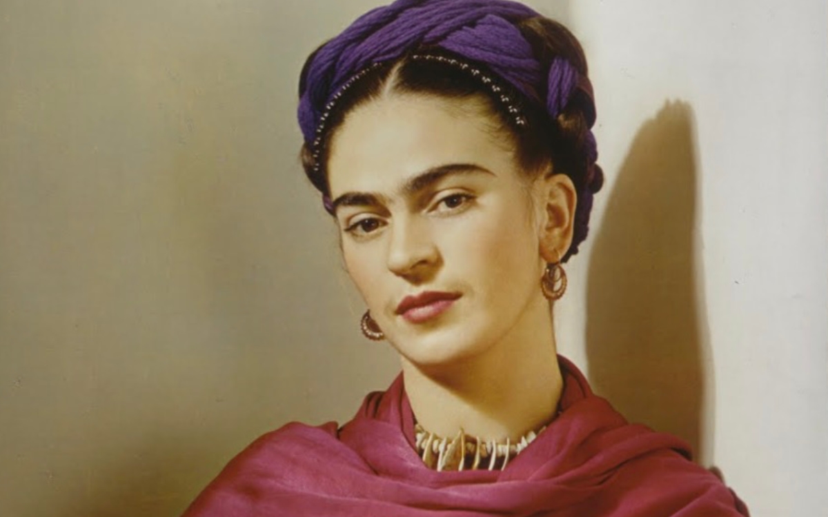 Cuadro de Frida Kahlo rompe récord y se convierte en la obra más cara realizada por una mujer