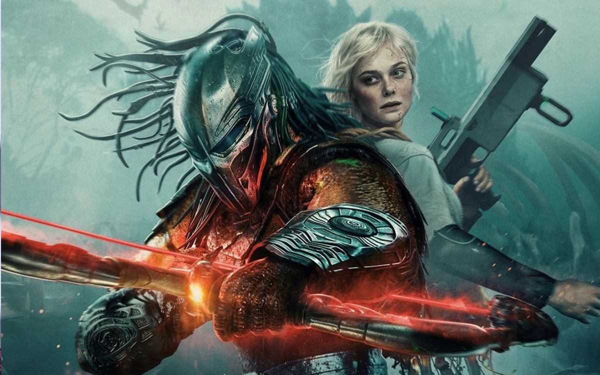 'Depredador: Tierras Salvajes', renovando un clásico de la ciencia ficción | Reseña 'Depredador: Tierras Salvajes', renovando un clásico de la ciencia ficción | Reseña