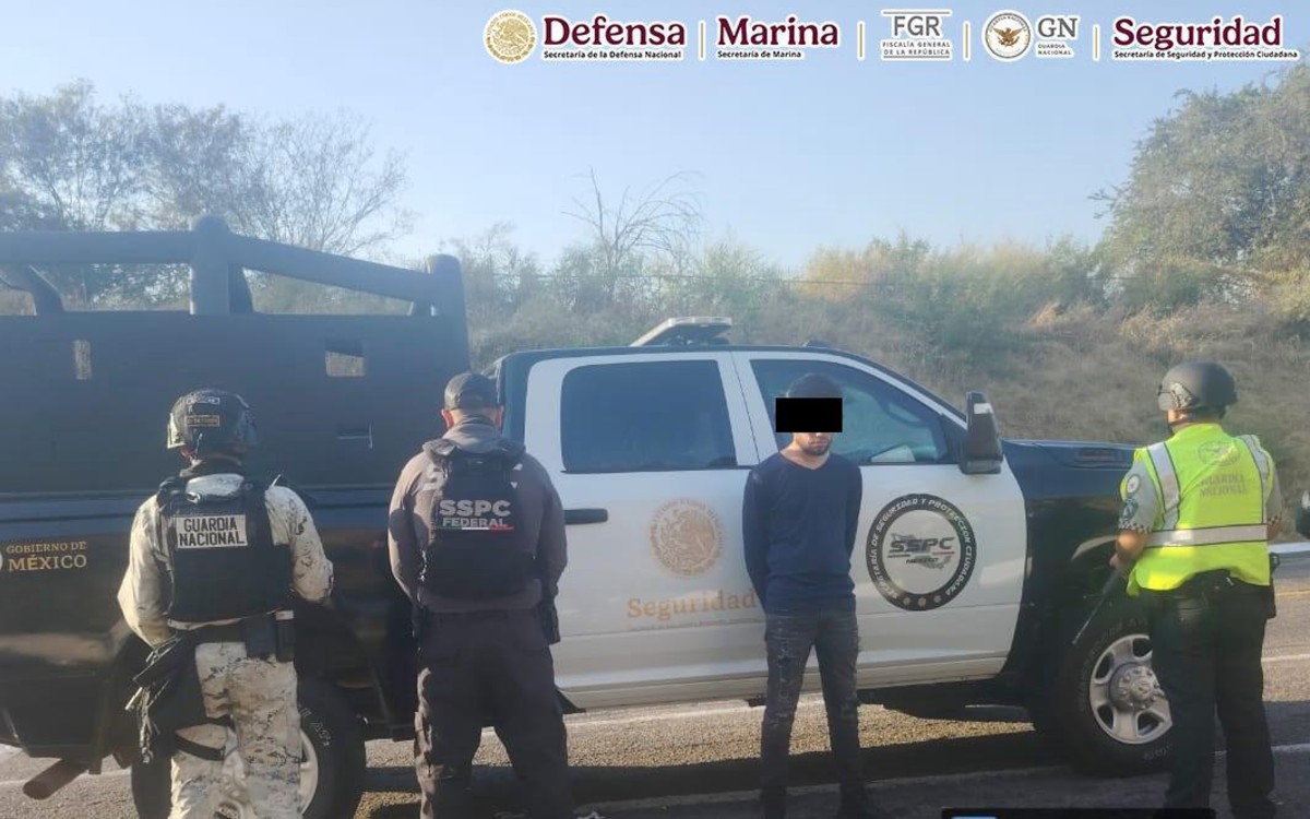 Reportan 12 detenidos por operativo especial el Michoacán Reportan 12 detenidos por operativo especial el Michoacán