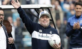 Iniciará en marzo el nuevo juicio oral por la muerte de Maradona | Video