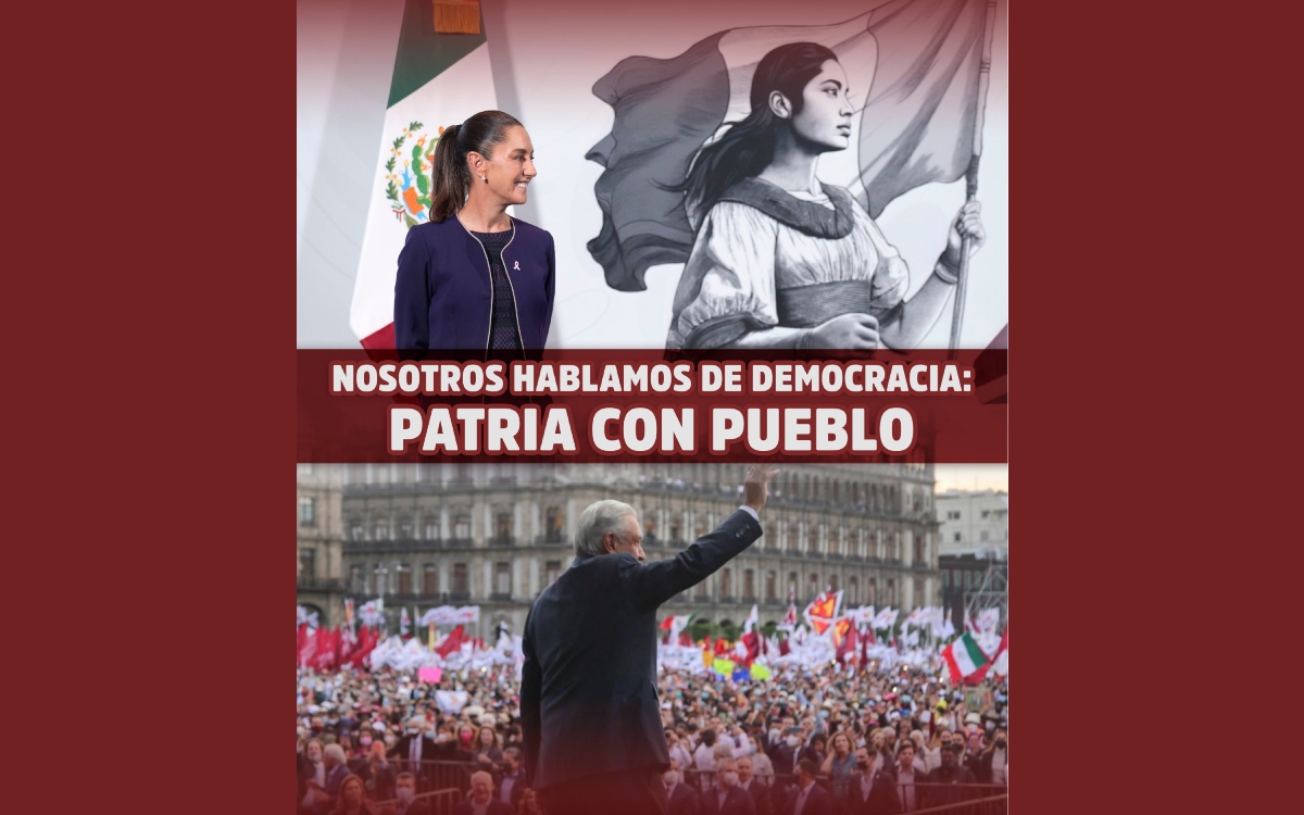 La disputa por la narrativa de la historia | Artículo de Mario Luis Fuentes