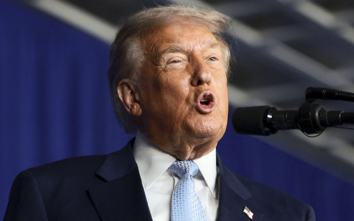 Si EE.UU. tiene las direcciones de los narcos, ¿por qué no las comparte con México?: Esquivel