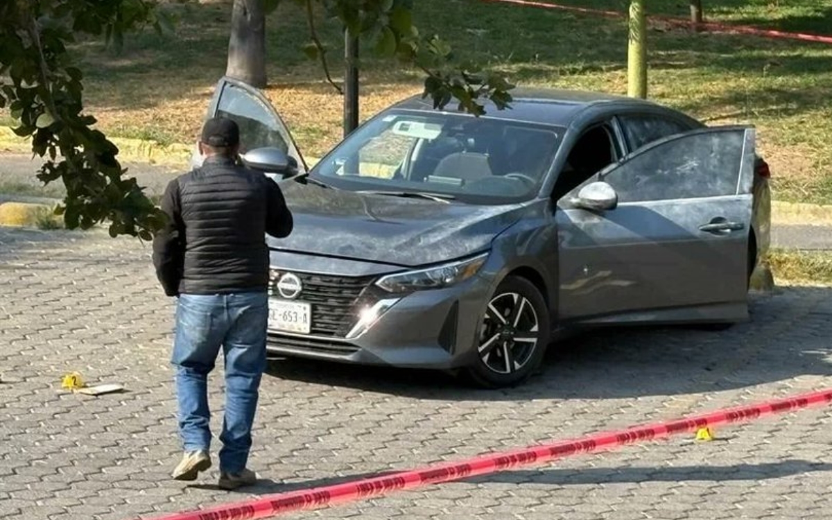 Desaparecen dos elementos de la SSPC en Jalisco; realizaban labores de inteligencia