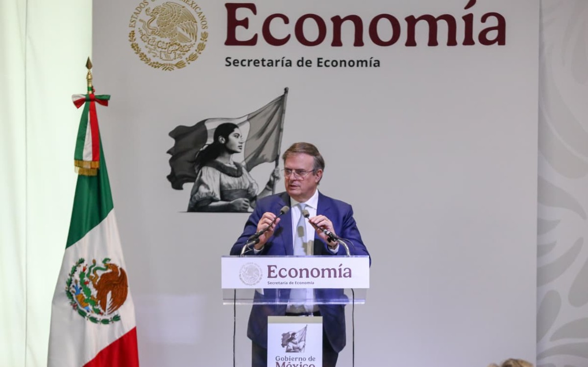 México buscará ajuste a aranceles de vehículos pesados fabricados con autopartes de Estados Unidos México buscará ajuste a aranceles de vehículos pesados fabricados con autopartes de Estados Unidos