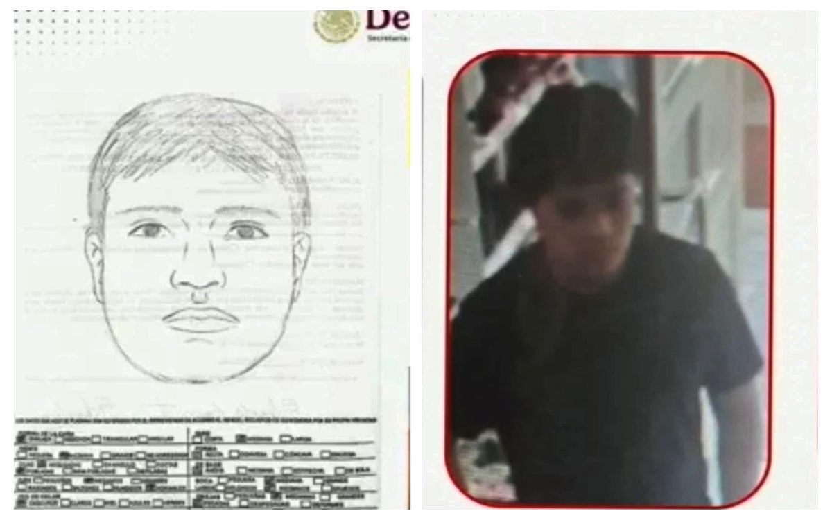 Agresor de alcalde de Uruapan sería sobrino de operador del CJNG: Dalia Martínez Agresor de alcalde de Uruapan sería sobrino de operador del CJNG: Dalia Martínez