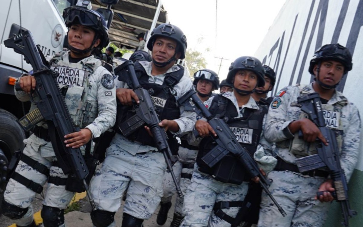 Estrategias de seguridad parecen encontrarse estancadas: México Evalúa Estrategias de seguridad parecen encontrarse estancadas: México Evalúa