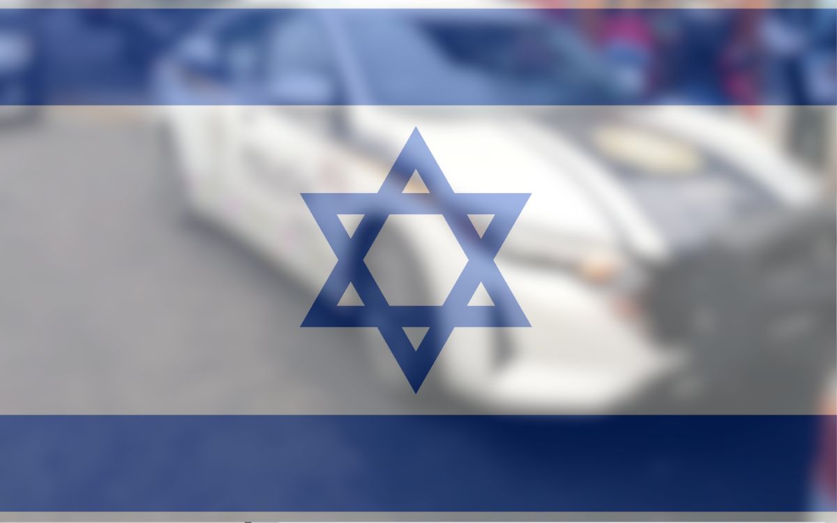 México frustra un intento de asesinato contra embajadora de Israel México frustra un intento de asesinato contra embajadora de Israel