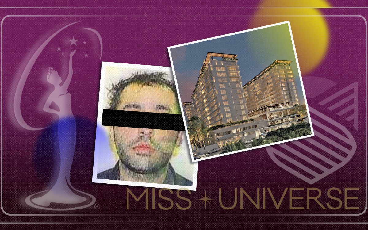 Empresario implicado en desfalco a Segalmex participó en red de huachicol con dueño de Miss Universo | MCCI