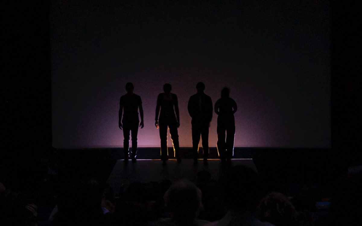 'En Primera Persona', recital escénico sobre las víctimas de violencia en México, regresa con corta temporada 'En Primera Persona', recital escénico sobre las víctimas de violencia en México, regresa con corta temporada