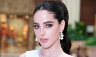 Videos | Escándalo en Miss Universo, insultan a Fátima Bosch, Miss México 2025, y ella enfrenta a directivo