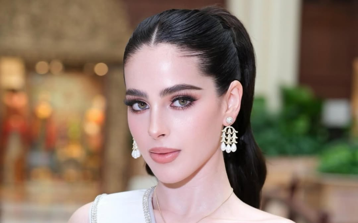 Videos | Escándalo en Miss Universo, insultan a Fátima Bosch, Miss México 2025, y ella enfrenta a directivo Videos | Escándalo en Miss Universo, insultan a Fátima Bosch, Miss México 2025, y ella enfrenta a directivo