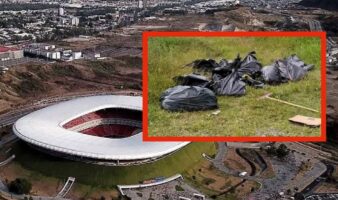 Jalisco | Suman 456 bolsas con restos humanos hallados cerca del estadio Akron, sede del Mundial 2026