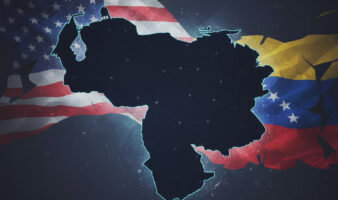 Demócratas acusan a Trump de empujar a EE.UU. a una guerra con Venezuela