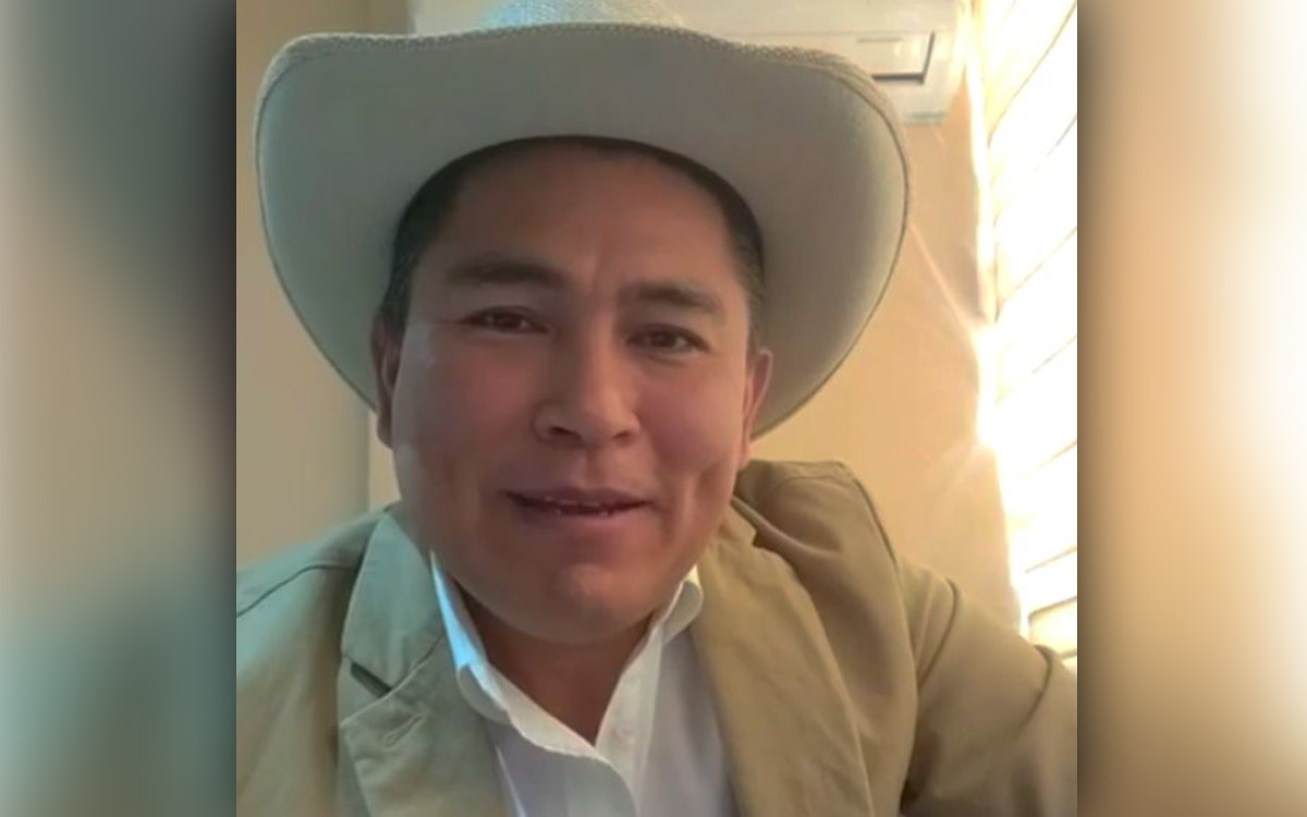 Exalcalde de Zongolica preparaba un movimiento político independiente antes de ser asesinado