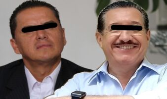 FGR mantiene orden de captura e investigaciones contra exgobernadores de Nayarit