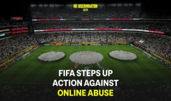 Evitará FIFA que ciberacosadores asistan a los estadios