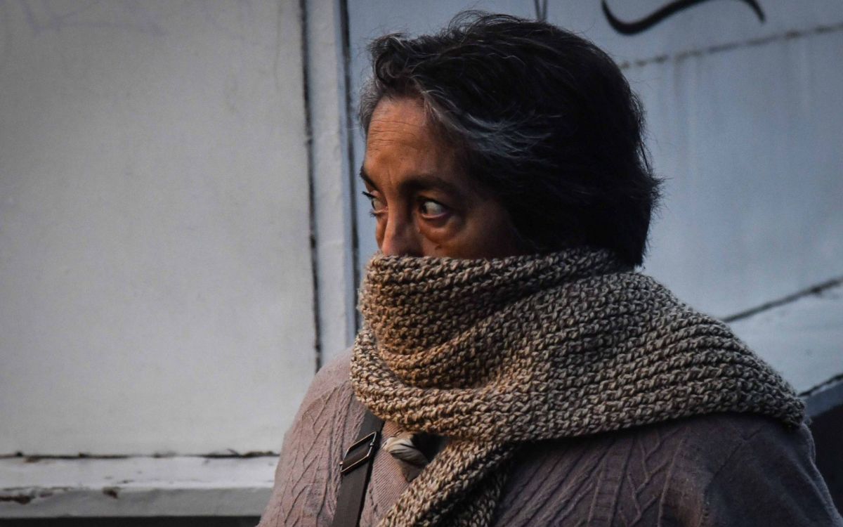 Activan alertas por frente frío 14; Protección Civil pide tomar medidas preventivas Activan alertas por frente frío 14; Protección Civil pide tomar medidas preventivas