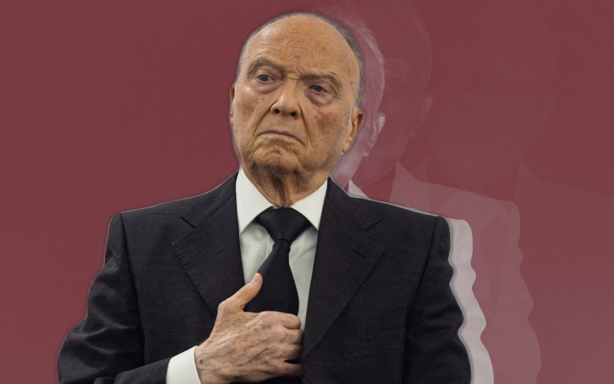 Alejandro Gertz Manero, de Fox a la 4T: Una historia marcada por la opacidad y falta de resultados