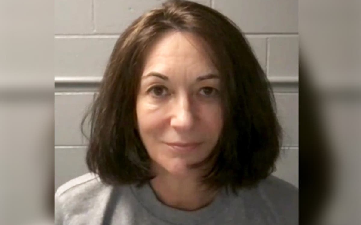 Ghislaine Maxwell, cómplice de Epstein, rechaza responder preguntas del Congreso