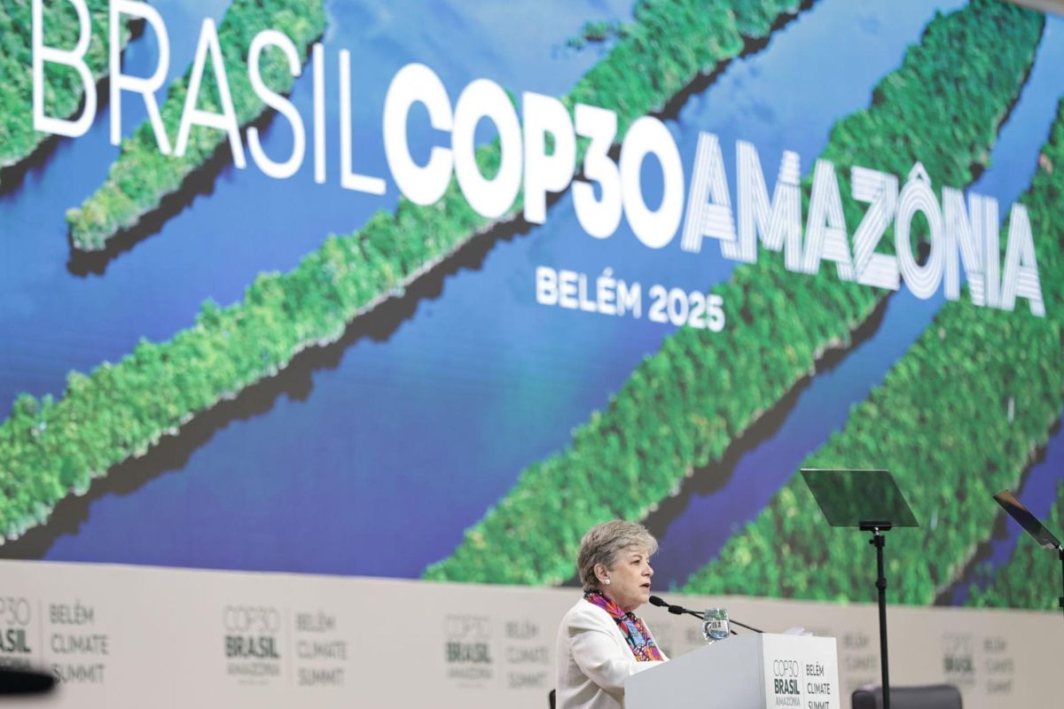 Greenpeace pide a México pasar a la acción en materia climática