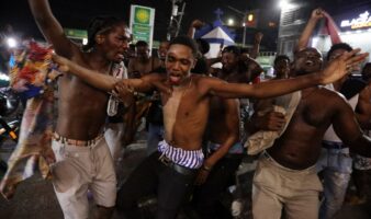 Mundial 2026: Celebran haitianos clasificación pese a la violencia en el país | Video