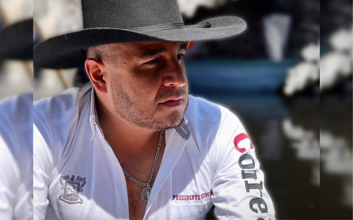 Hallan con vida a exalcalde de Zinapécuaro, Michoacán Hallan con vida a exalcalde de Zinapécuaro, Michoacán