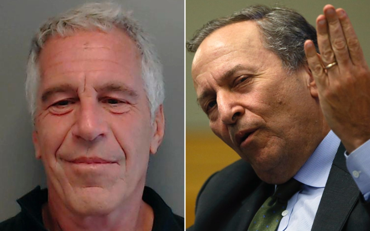 Harvard investiga la relación entre su exrector Larry Summers y el pederasta Epstein Harvard investiga la relación entre su exrector Larry Summers y el pederasta Epstein