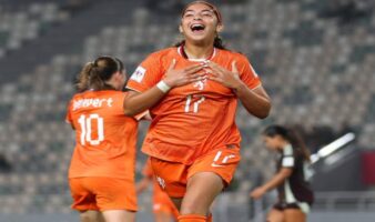 Mundial Femenil Sub 17: Se acabó el sueño del Tricolor en Marruecos 2025 | Video