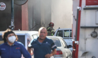 Falla en transformador, posible causa del incendio que dejó 23 muertos en Hermosillo: Fiscalía