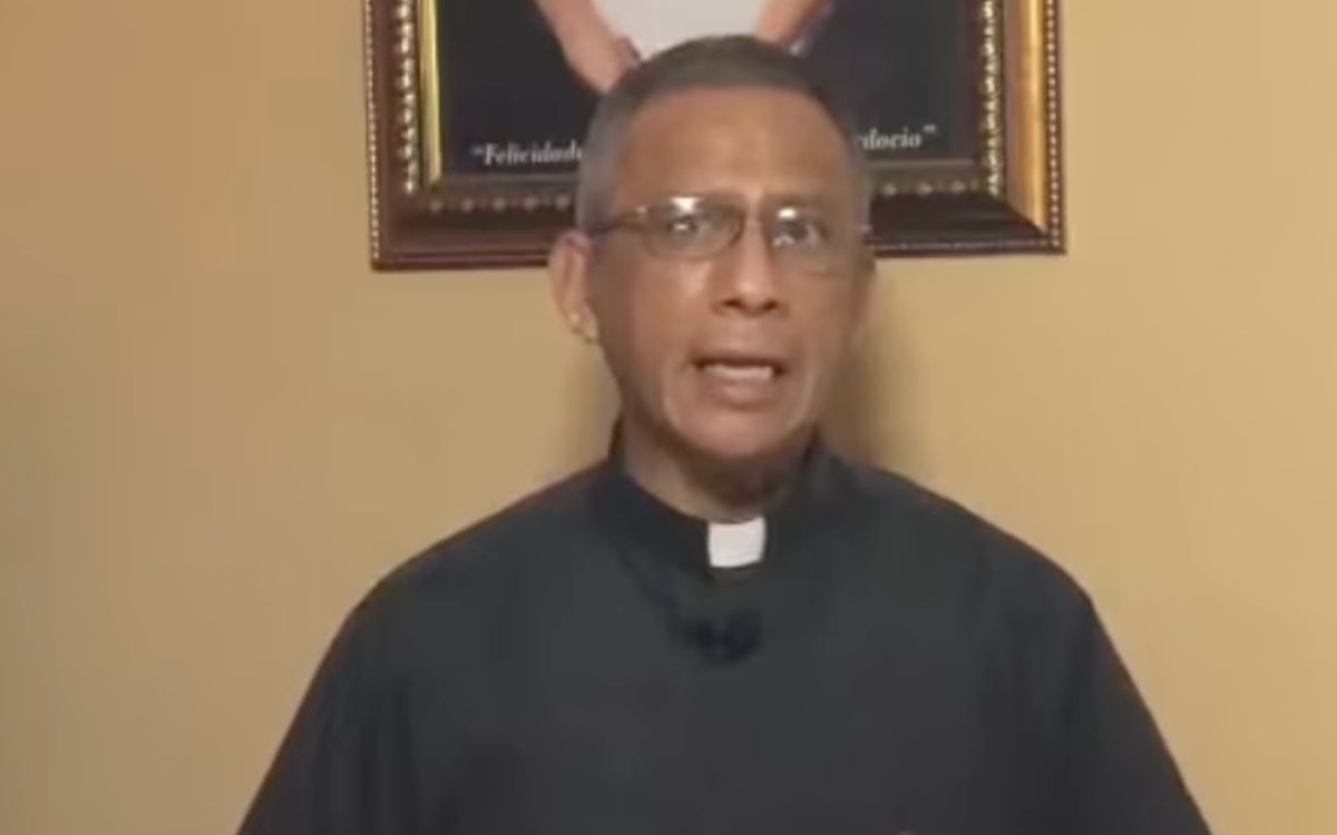 Investigan a sacerdote de Tampico por abuso sexual de menor en Chicago